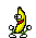 bananadancing
